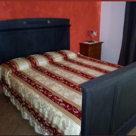 Hotel Pergole Realmonte Zewnętrze zdjęcie