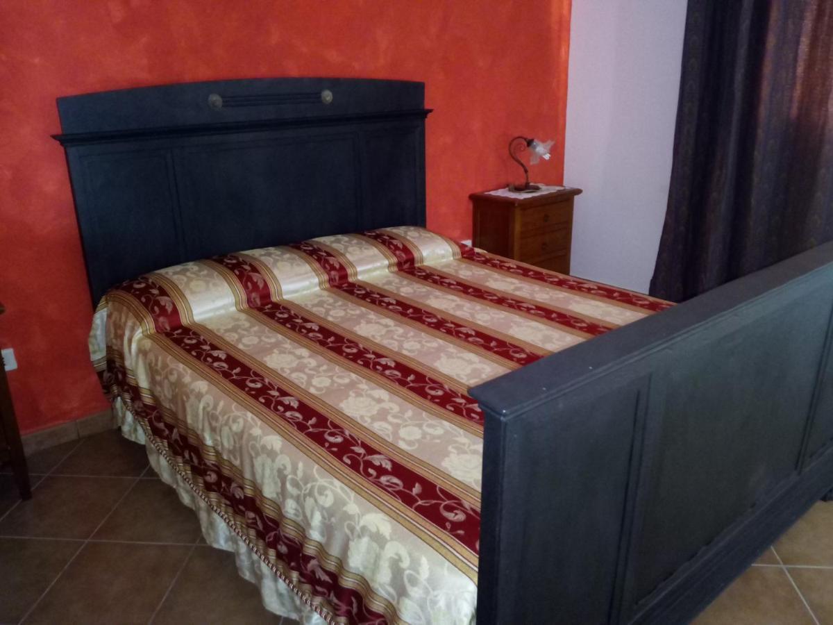 Hotel Pergole Realmonte Zewnętrze zdjęcie