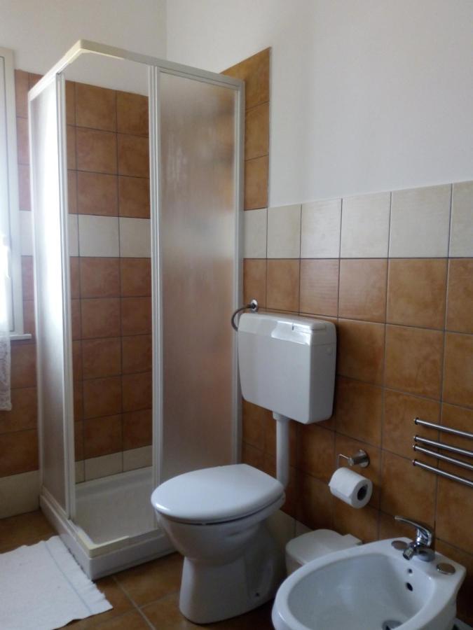 Hotel Pergole Realmonte Zewnętrze zdjęcie