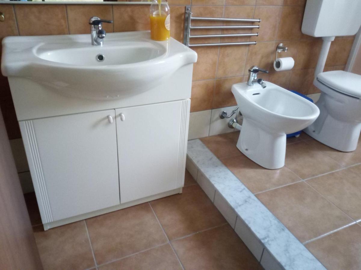 Hotel Pergole Realmonte Zewnętrze zdjęcie