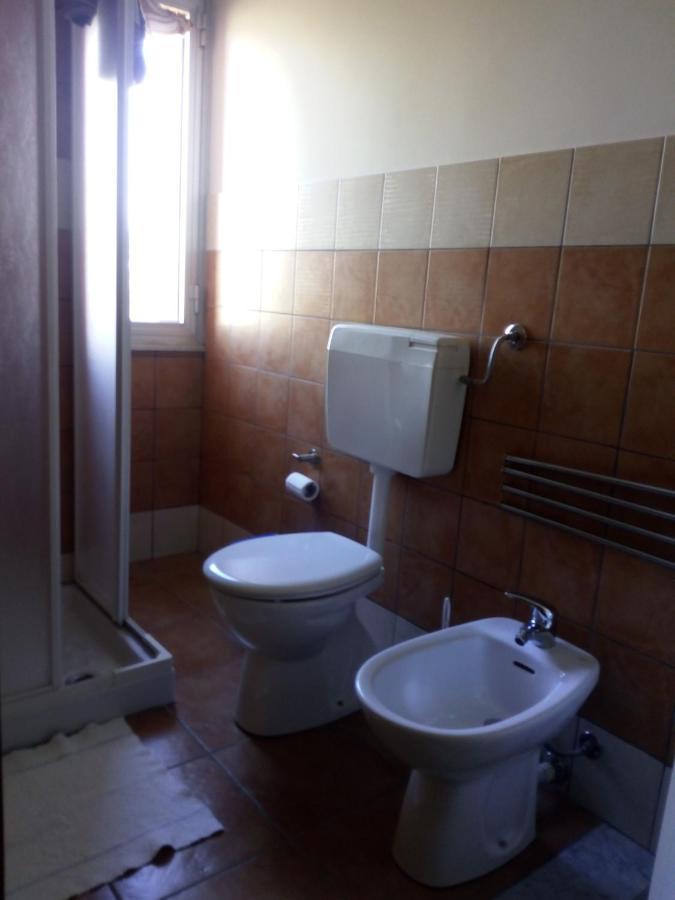Hotel Pergole Realmonte Zewnętrze zdjęcie