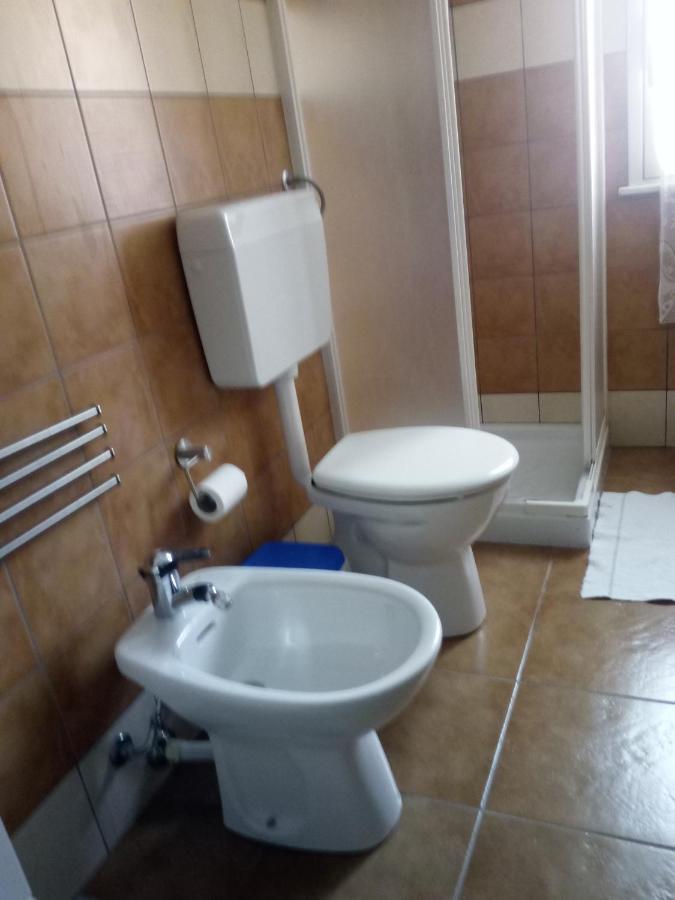 Hotel Pergole Realmonte Zewnętrze zdjęcie