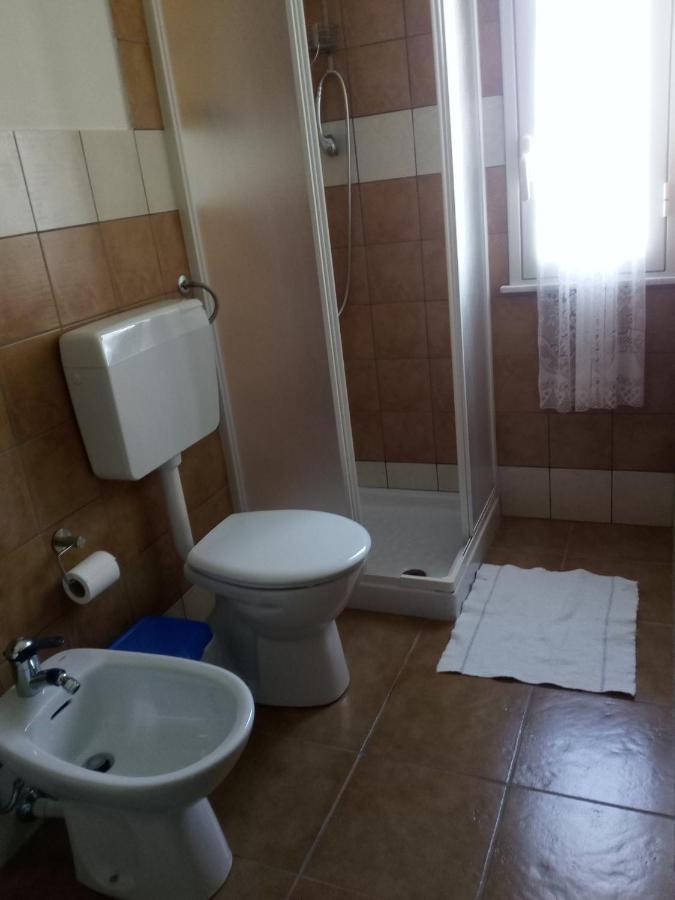 Hotel Pergole Realmonte Zewnętrze zdjęcie
