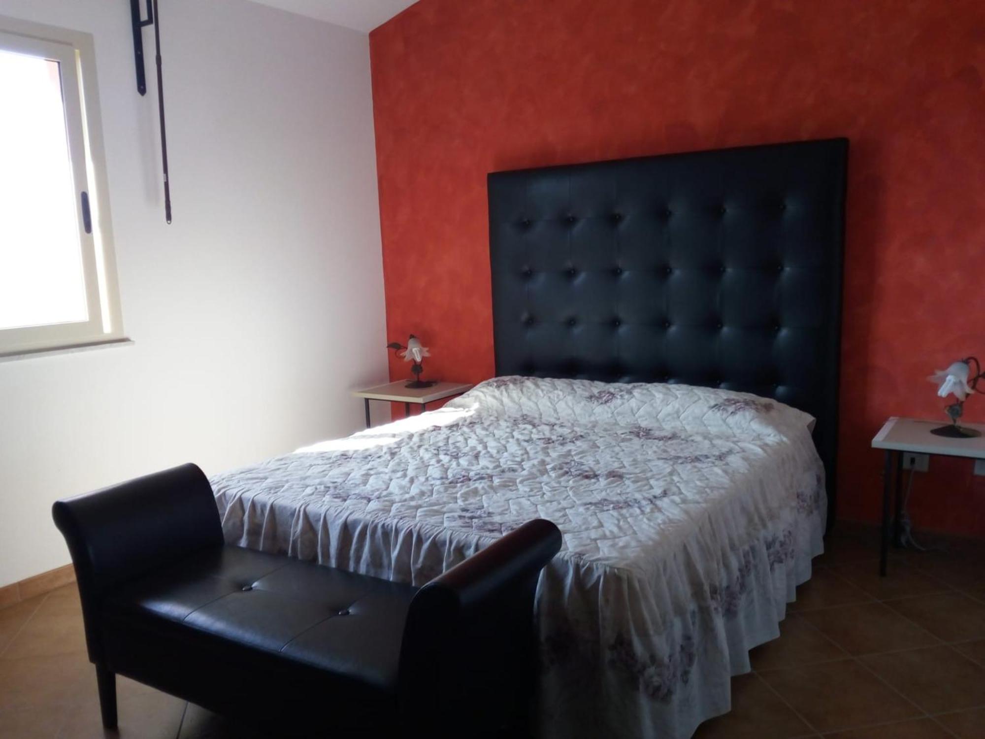 Hotel Pergole Realmonte Zewnętrze zdjęcie