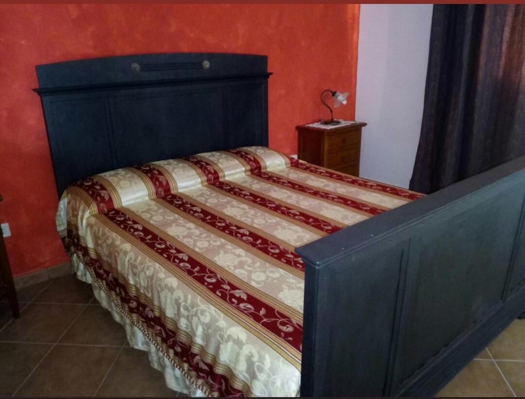 Hotel Pergole Realmonte Zewnętrze zdjęcie